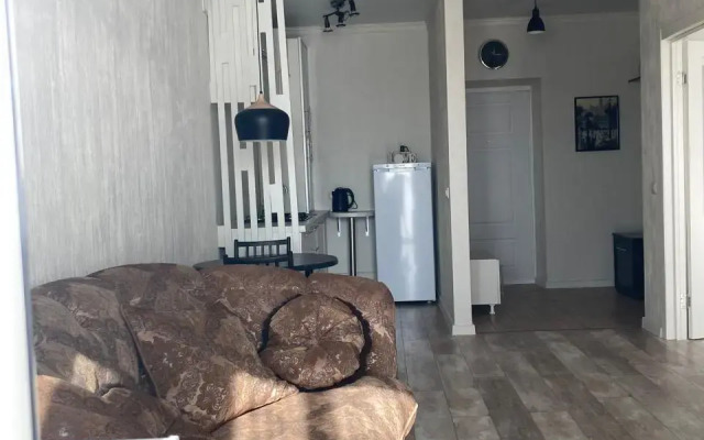 Uyutna Flat