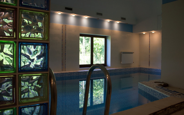 Usad'ba OS Mini-Hotel