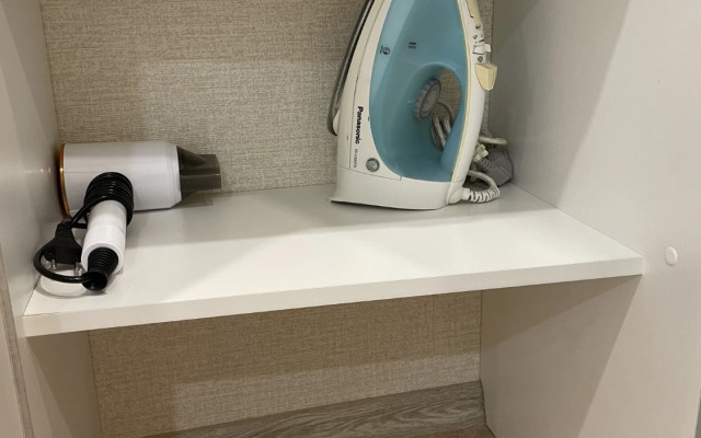 Квартира с шикарным видом на город