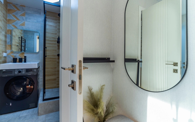 Квартира Г.Краснодонская