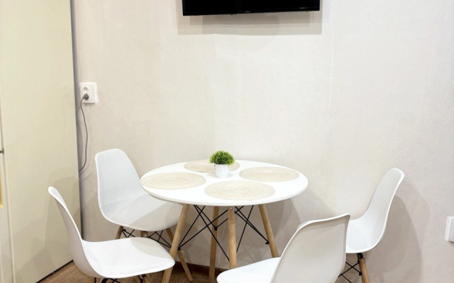 Квартира на улице Шевченко 60/2