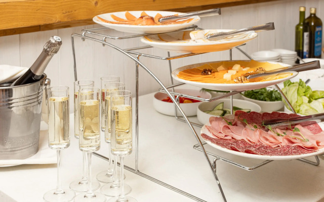 Alean Select Pino - фото 3