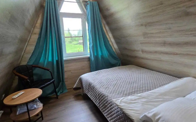 Частный дом В Старчики 154