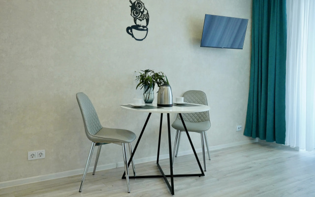 Апартаменты Суточный Рай на Карла Маркса