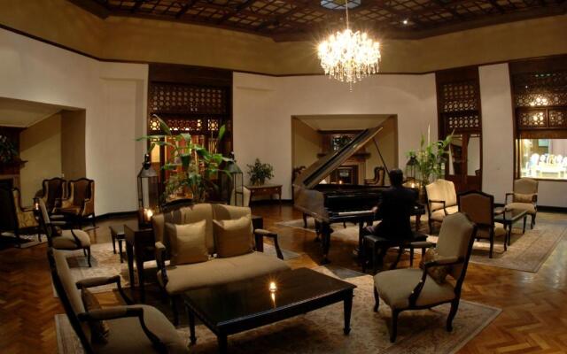 Grand Hotel