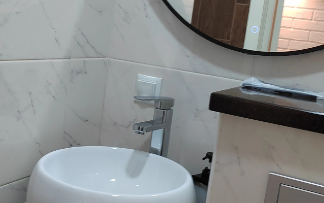 Апартаменты Уютная студия в центре города