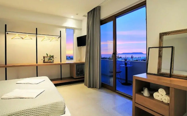 Basilico Hotel