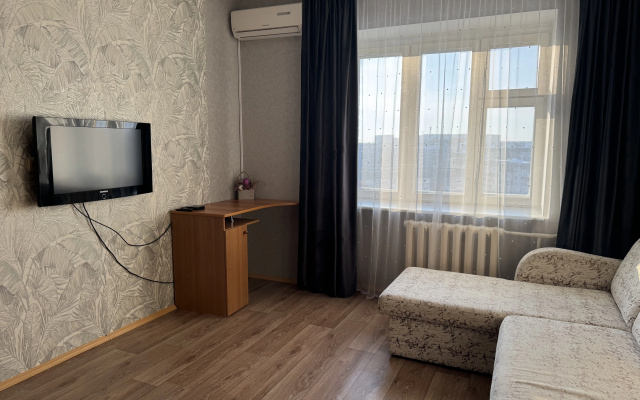 Квартира на Московском тракте 87