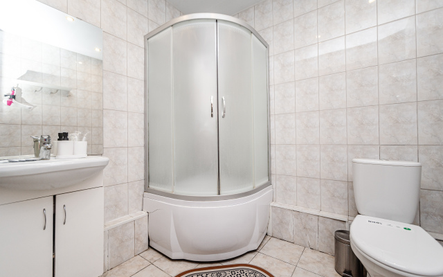 Апартаменты Жуковского 1/2/10 с2 (304)