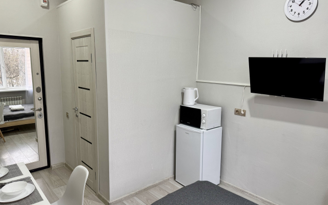 Апартаменты 38 Речной