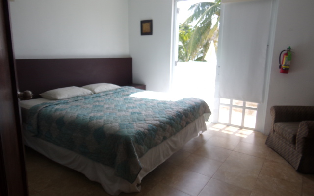 Mares Resort Guest House