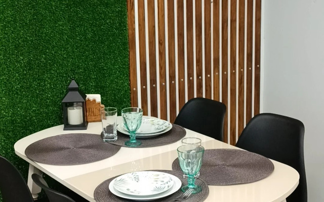 Vanda Guest house