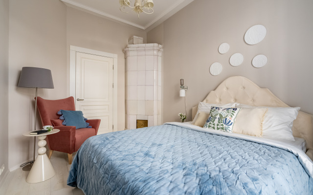 Квартира Merino Home Palace