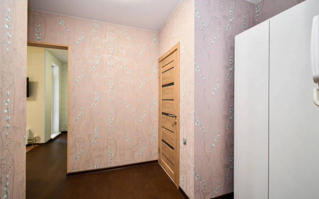 Апартаменты на Алексеева 46(3)