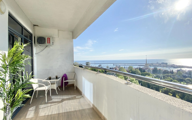 Alfa Apartamenty Pervomayskaya Apartments 1