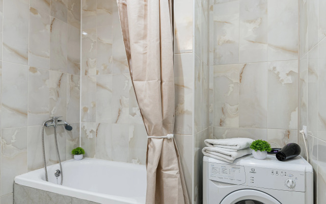 Апартаменты Apart+Короля 18