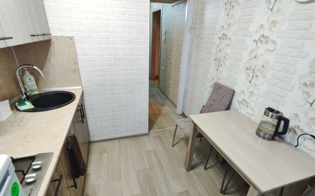 Апартаменты на Улице Тимме 19