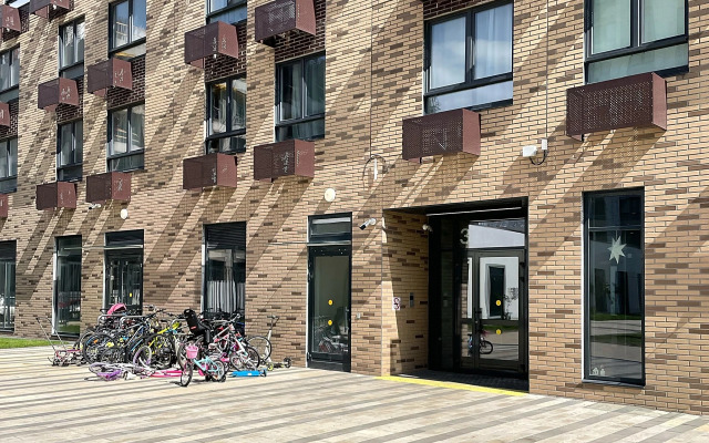 Odnokomnatnaya Otkrytoye Shosse Flat