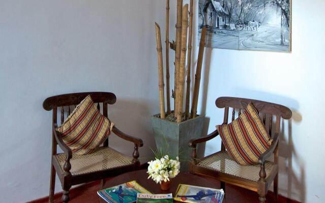 Club Koggala Village Hotel
