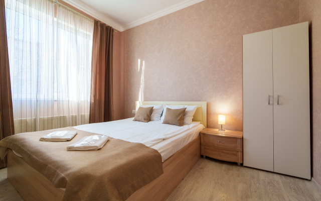 La VILLA Guest house