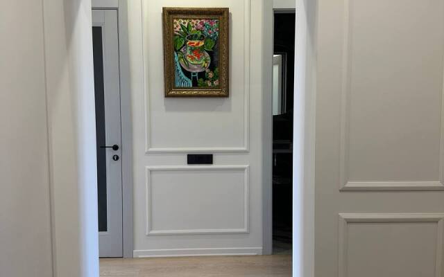 Kaza Apart Tsentr Goroda Lenina 5 Apartments
