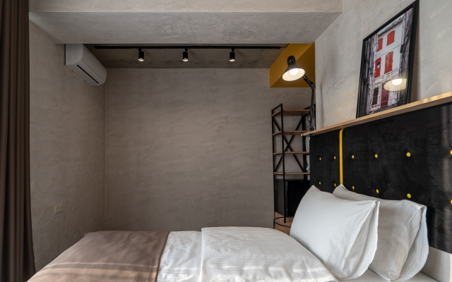 Tbilisi Story Hotel