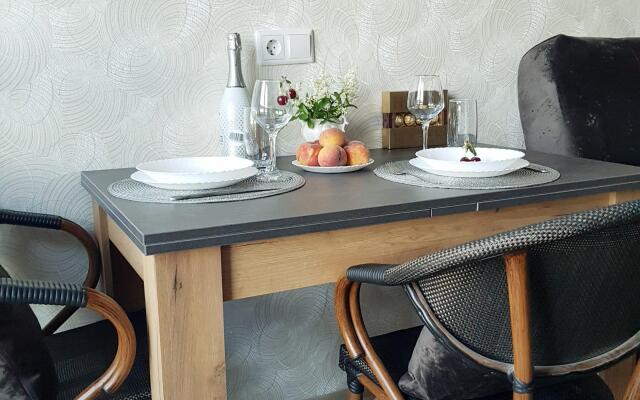 Квартира в Курортном Светлогорске-2