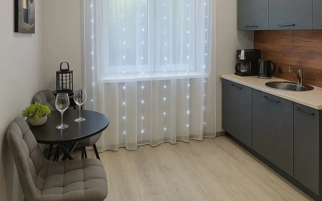 Skazka U Morya Private House