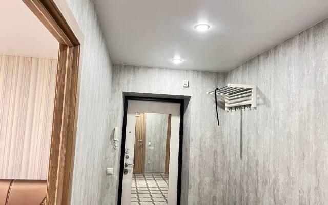 Апартаменты на Псковской