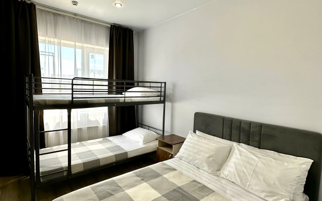 Отель Orion Mini-Hotel