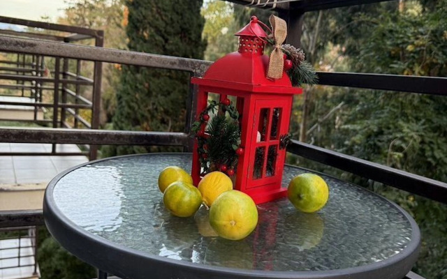 Квартира на улице Нагорный Тупик 13Б