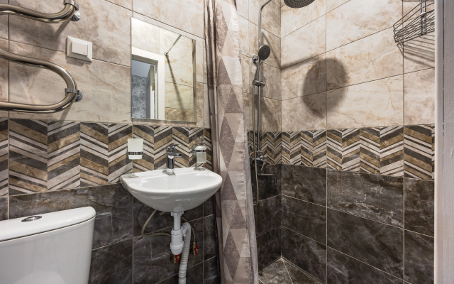 Апартаменты у Канала Грибоедова КГ5