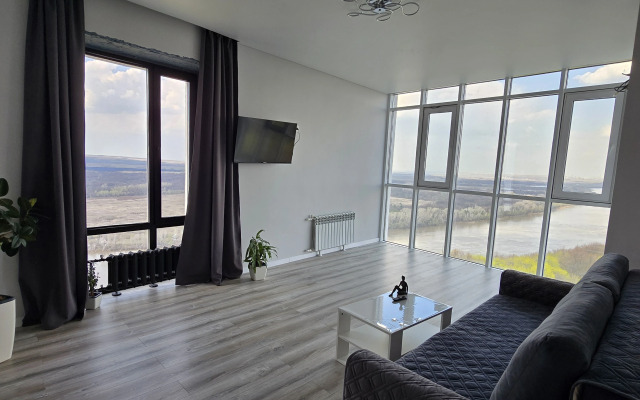 Квартира Добрые Сутки 24 Уфа