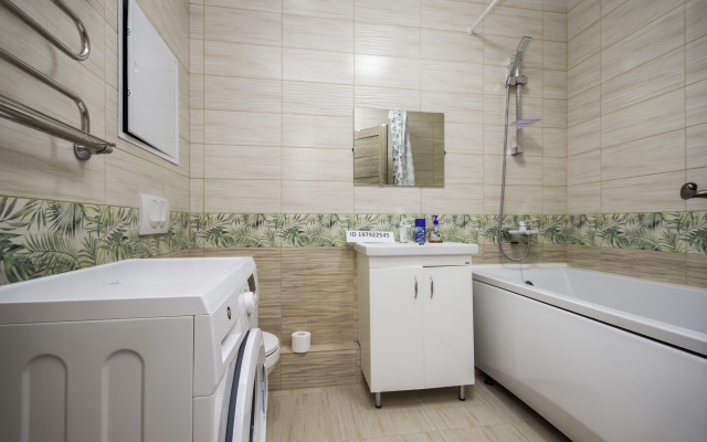 Na Shestoj 3 Apartments