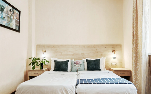 Mikhailzhdetvgosti! Guest house