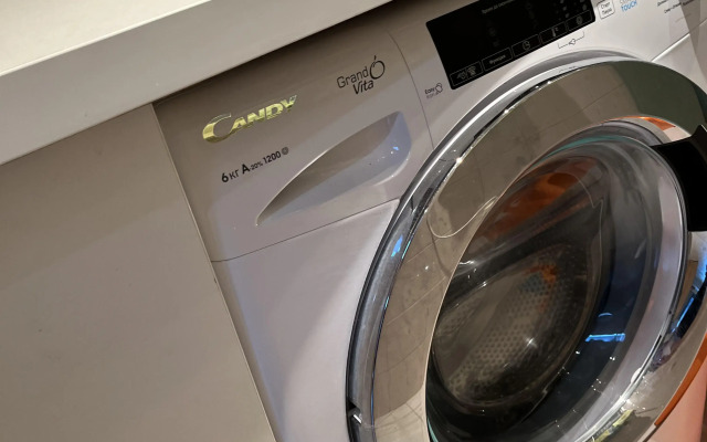 Pushkin Travel Apartments