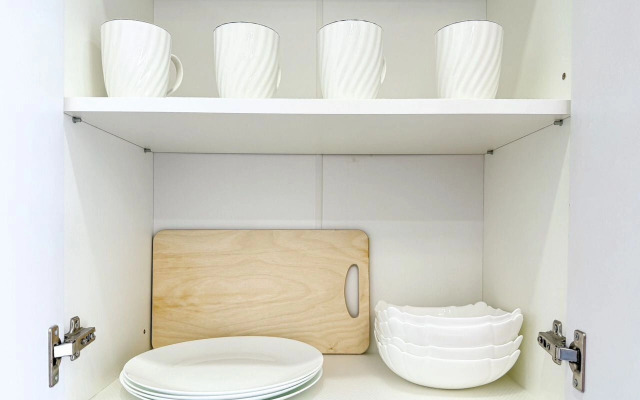 Квартира Уютная