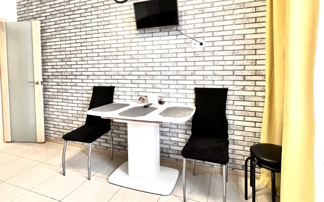 Апартаменты Магия на Ситникова 4/13