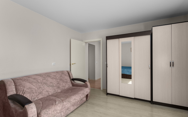 Comfort Plus Apartment Na Prospekte Nauki