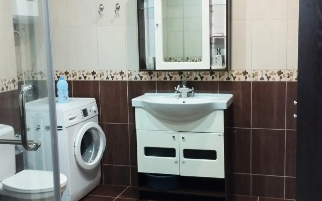 Апартаменты Фешенебельные в Историческом Центре Томска