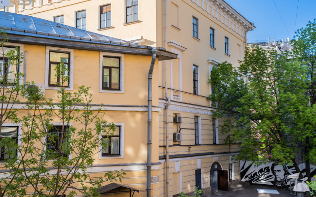 Kazanskaya 11 Apartments