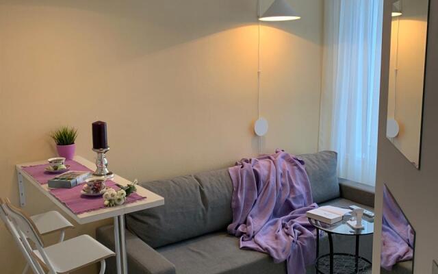 Malina Apartment 1 Komnatnaya Ryadom S Krokus Ekspo Flat