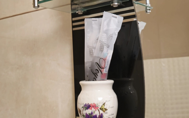 Квартира 1-комнатная