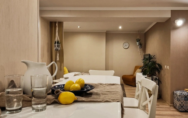 Апартаменты Раушен