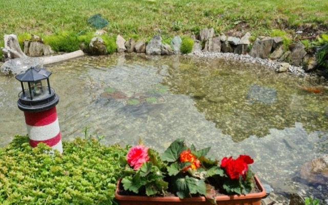 U Kanatki Guest house