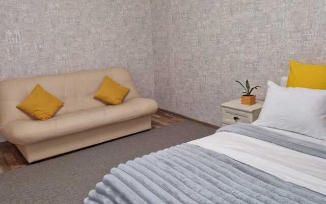 Апартаменты Советская 164