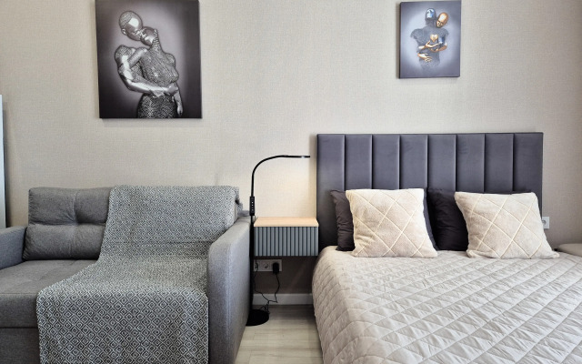 Zhk Letniy Apartments