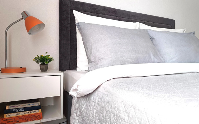 Апартаменты Лучший вариант для отдыха и работы