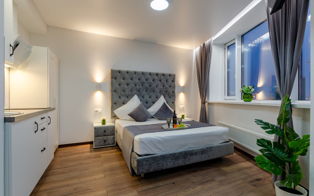 Апартаменты Royal Apart в Центре