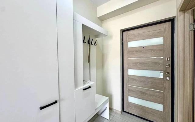 Апартаменты ЖК Гранд Парк